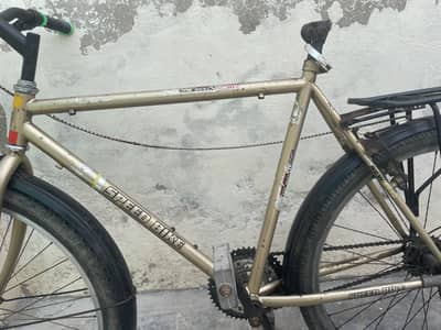 USED BICYCLE FOR SALE