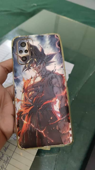 redmi note 10 pro for parts