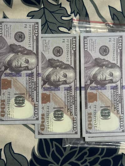 A1 high quality copy of currency and coin