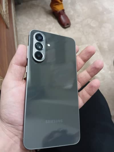 Samsung Galaxy A56 5G