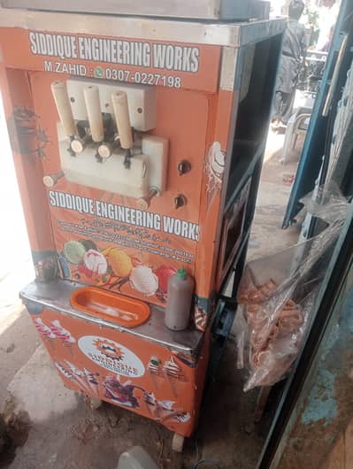 cone ice cream machine for sale