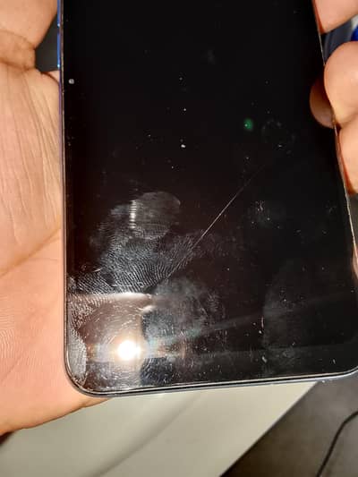 oppo a54 mobile phone