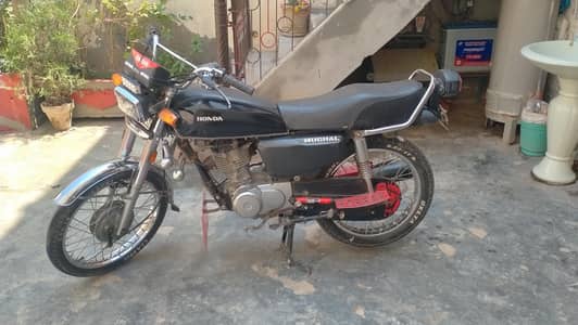 bilkul new jesi bike
