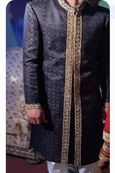 sherwani
