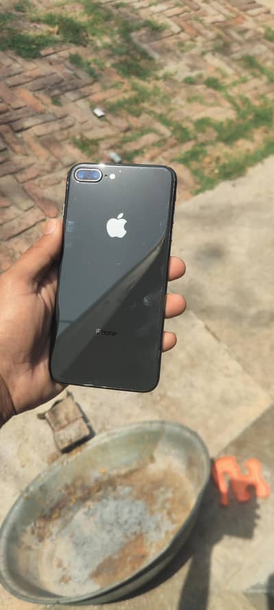 iphone 8 plus 64 gb PTa approve