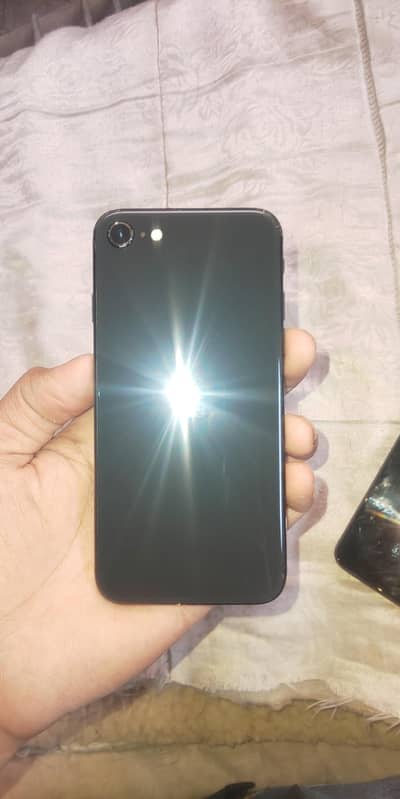 I phone se 2020 exchange