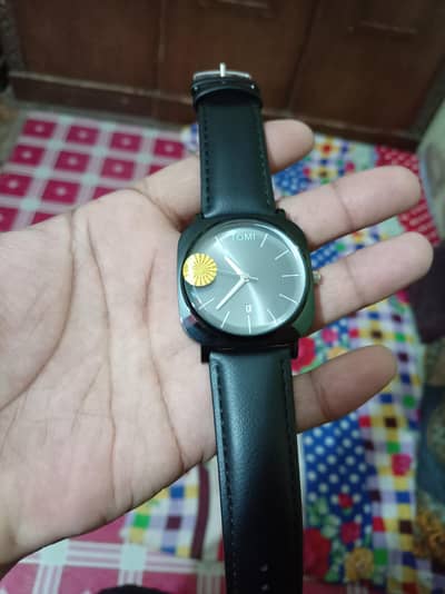 Beautiful Watch