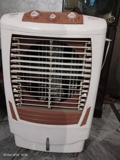 United Air Cooler