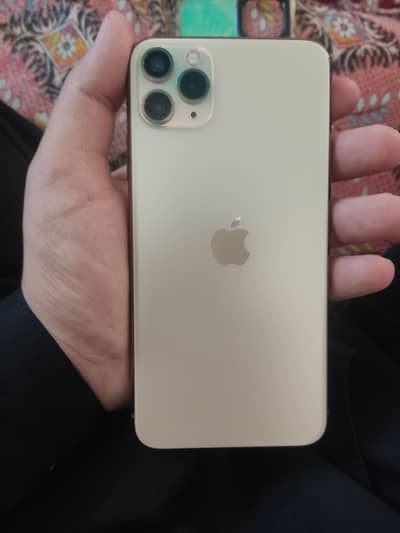 iPhone 11 pro max