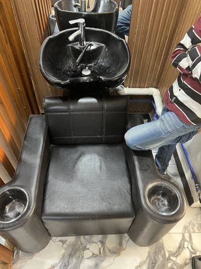 saoon chair for men
