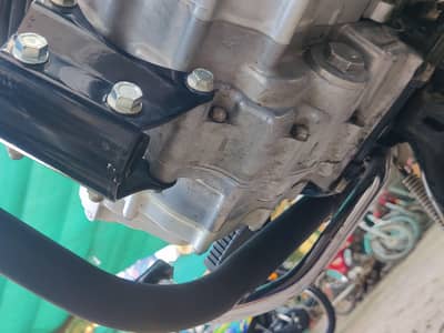 Honda 125 best bike best condition