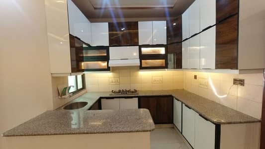 Get In Touch Now To Buy A Prime Location Upper Portion In Karachi