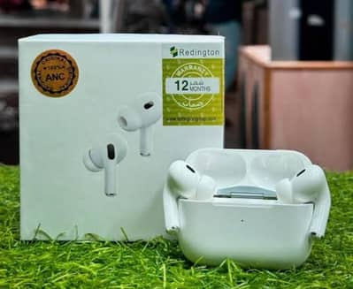 Airpods Pro Generation 2 Brand New