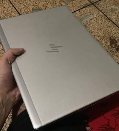 HP EliteBook 840 G6 | Core i5 8th Gen | 8GB RAM | 256GB SSD | Win 11 P