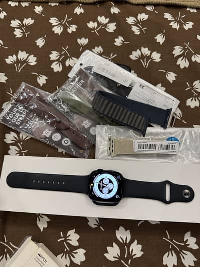 Apple Watch Series 7 45mm