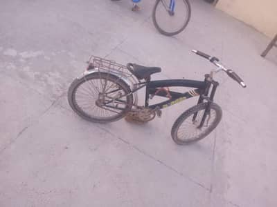 bicycle for sale