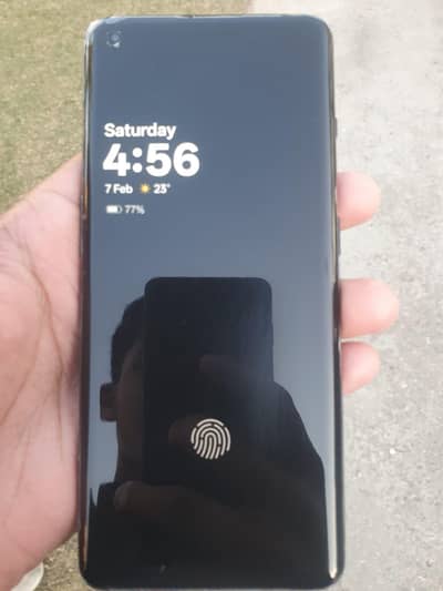 One Plus 10pro 5g. . . . .