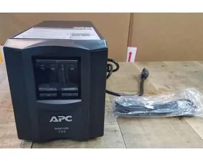 Apc SMT7501 ONLINE UPS