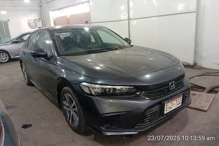 Honda Civic Standard 2022|URGENT SALE|