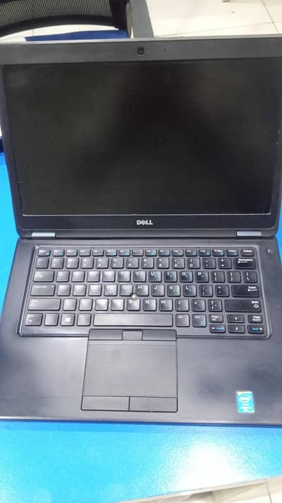 Dell i5-5th, 6th, 7th, 8-256, 14 inch, 1080p Laptop For Sale