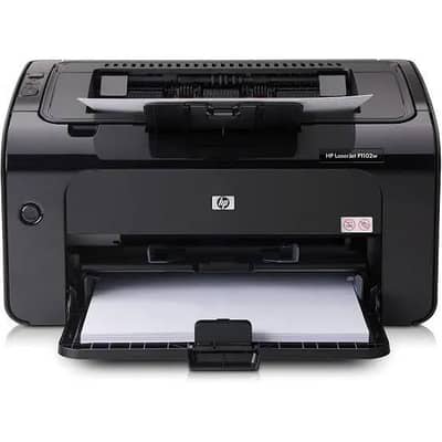 hp laserjet p1102w