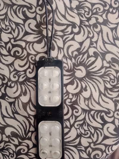 12v police lights for cycle