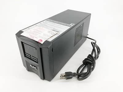 Apc SMT7501 ONLINE UPS