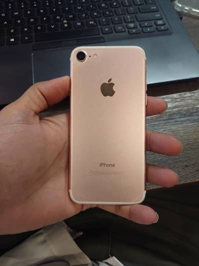 iphone 7 pta 128gb