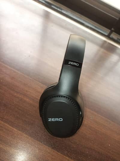 Zero Zenith Wireless Headphones – Excellent Condition