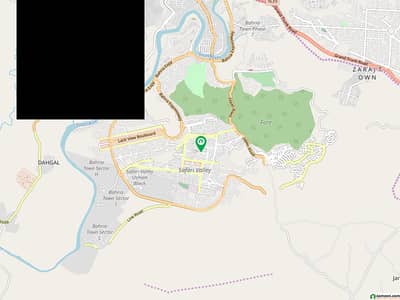 Brand New 7 Marla House Available In Bahria Town Phase 8 - Abu Bakar Block For sale