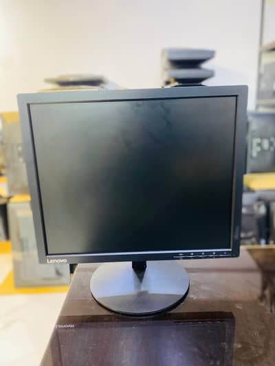 led | Lenovo 17-inch | lcd | gaming monitor | office led | lcd