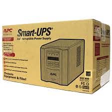 Apc SMT7501 ONLINE UPS