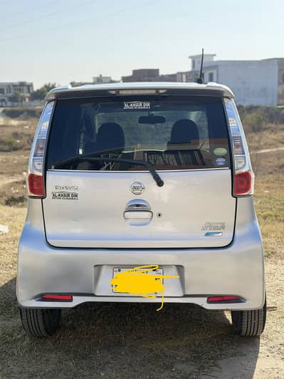 Nissan dayz 13/16 Full Option