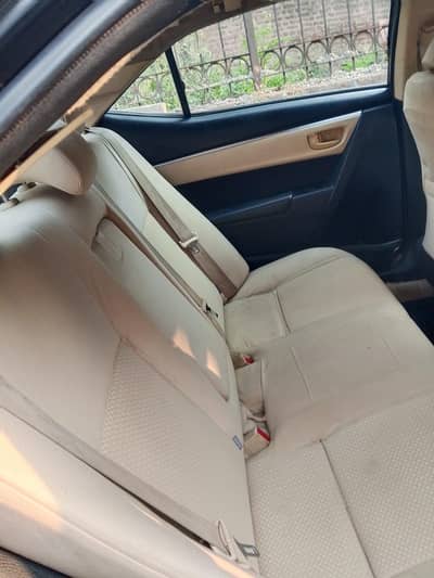 Sell for some purpose