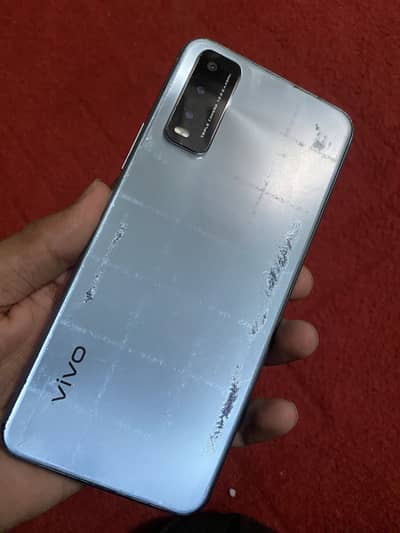 VIVO y20s.  4/128