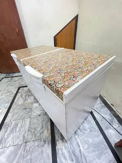 Deep Freezer 03248468747