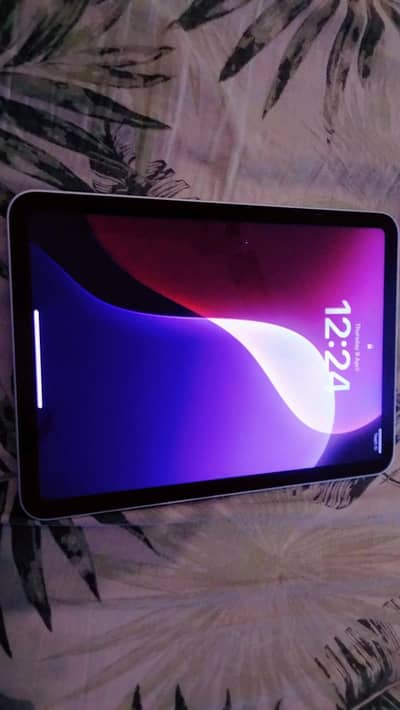 iPad 10 generation