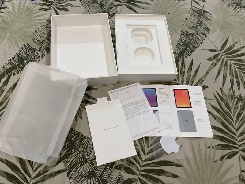 iPad 10 generation 1
