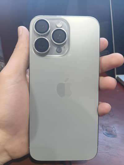 15 PROX MAX FOR SALE ( FIRST HAND USED ]