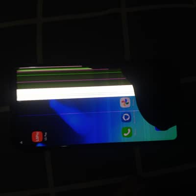 LG v35 thing non PTA