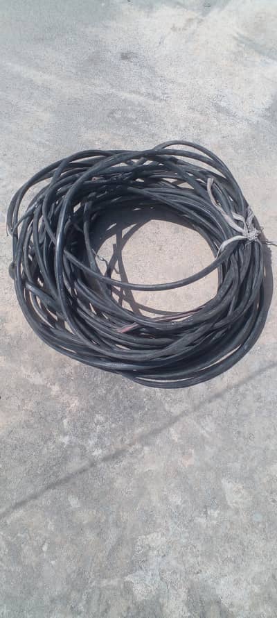 Wapda cables
