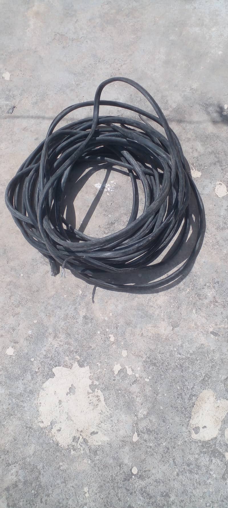 Wapda cables 1
