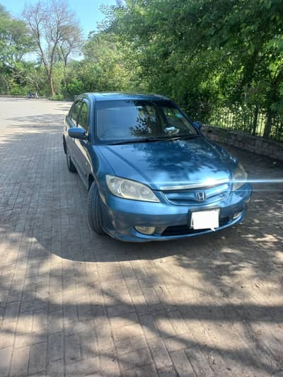 honda civic 2006 sunroof