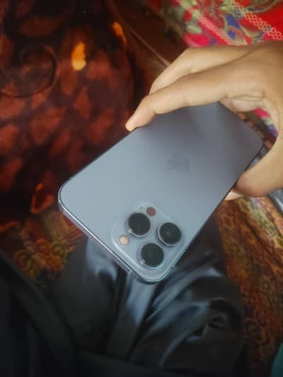 Iphone 13 pro max non PTA