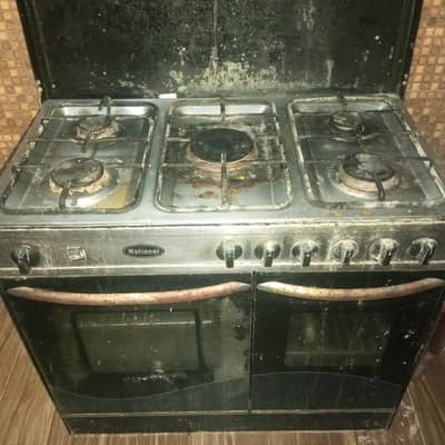 Oven for sale