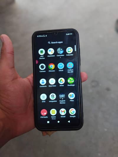 Sparx neo 7 plus 4gb ram and 64 gb rom only mobile