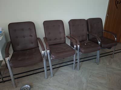 office chairs