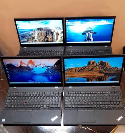 Lenovo ThinkPad T580 | i7 8th Gen | 16GB RAM | 512GB NVMe | 1080p FHD