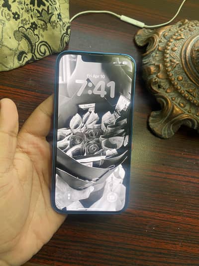 Iphone 13 PTA Approved