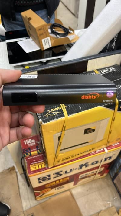 pak sattlite Dish antenna service installation 032114546O5